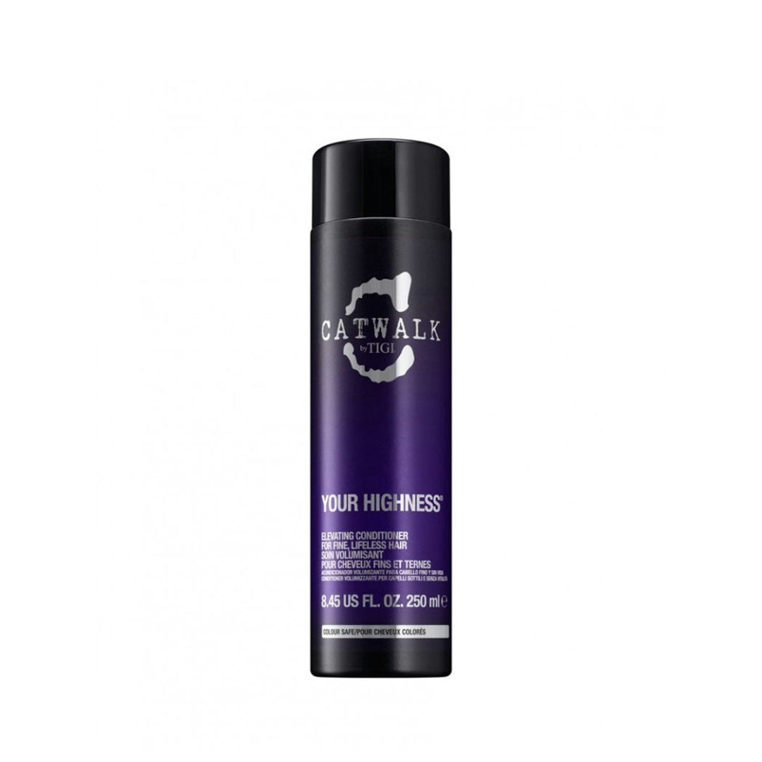 Catwalk by Tigi Fashionista Violet Conditioner - 250ml