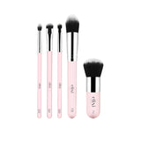 Elixi Beauty Palette & Makeup Brush Collection - Beauty Mix