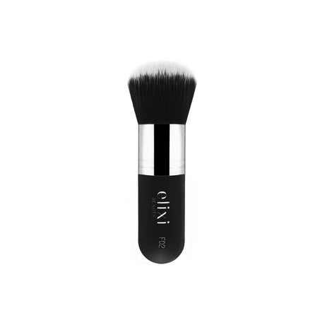 Elixi Beauty Long Kabuki Brush - F02