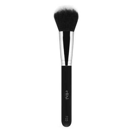 Elixi Beauty Large Powder Brush - F03