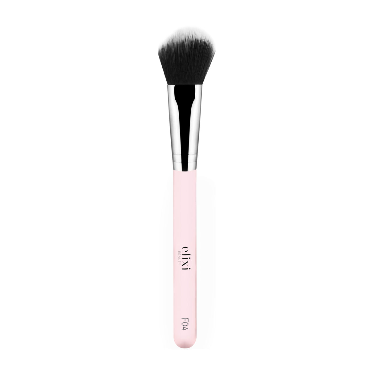 Elixi Beauty Large Angled Contour Brush - F04