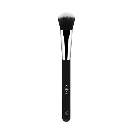 Elixi Beauty Luxe Cheek Brush - F05