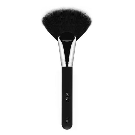 Elixi Beauty Big Fan Brush - F06