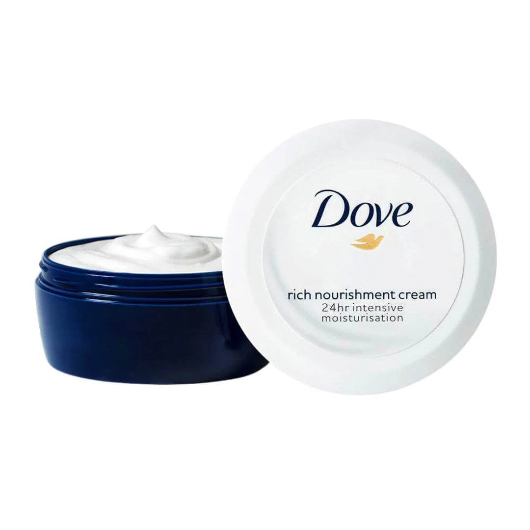 Dove Rich Nourishment Cream