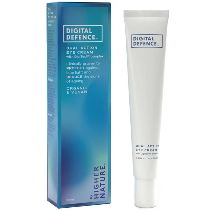 Digital Defence Dual Action Eye Cream - 20ml