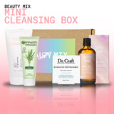 Mini Cleansing Skincare Box