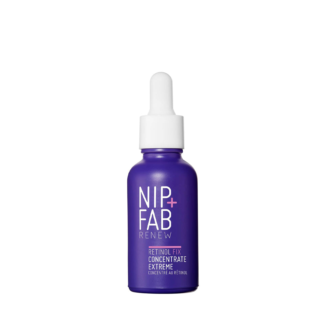 Nip+Fab Renew Retinol Fix Booster Extreme - 30ml