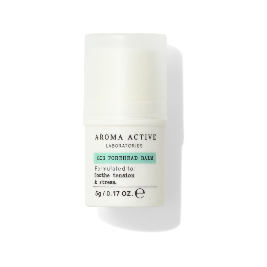 Aroma Active SOS Forehead Balm - 5g