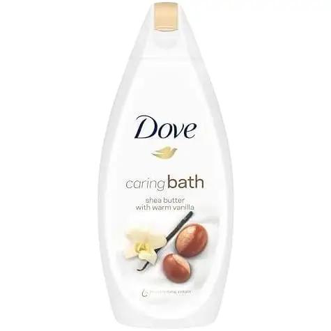 Dove Purely Pampering Shea Butter And Warm Vanilla Bath Soak