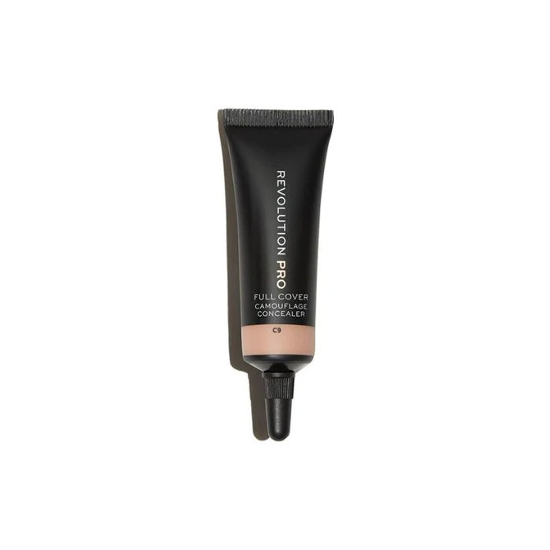 Revolution Pro Full Coverage Camouflage Concealer - 8.5ml