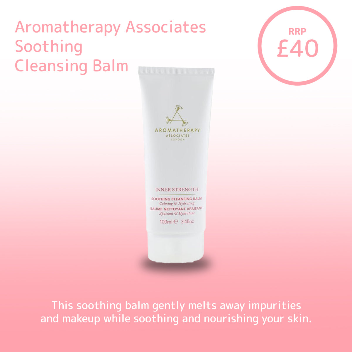 Cleansing Skincare Box, Worth £140 - Beauty Mix