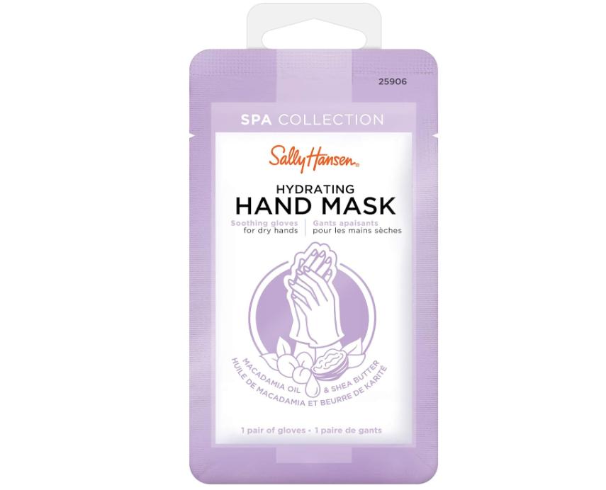 Sally Hansen Hydrating Hand Mask