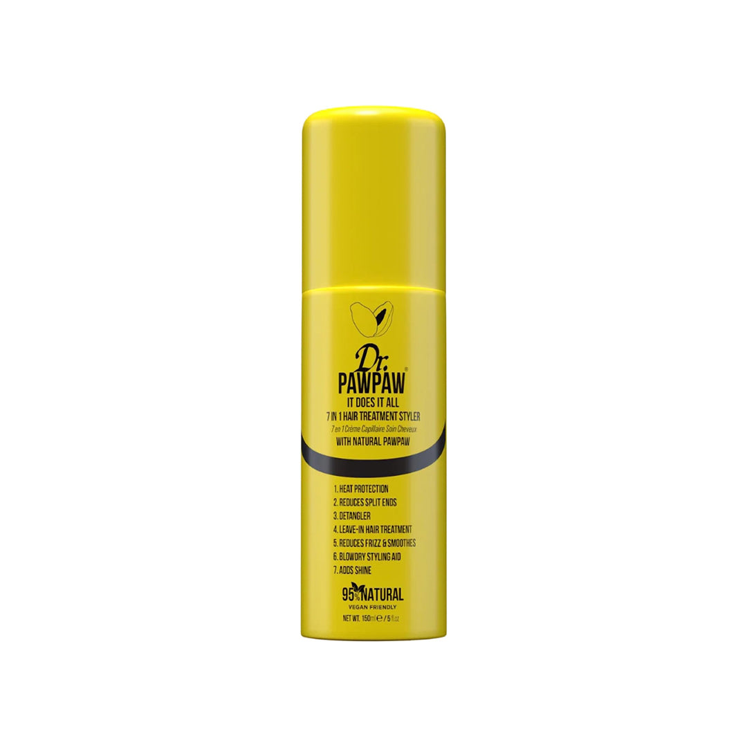 Dr. PAWPAW's It Does It All 7 in 1 Hair Treatment Styler