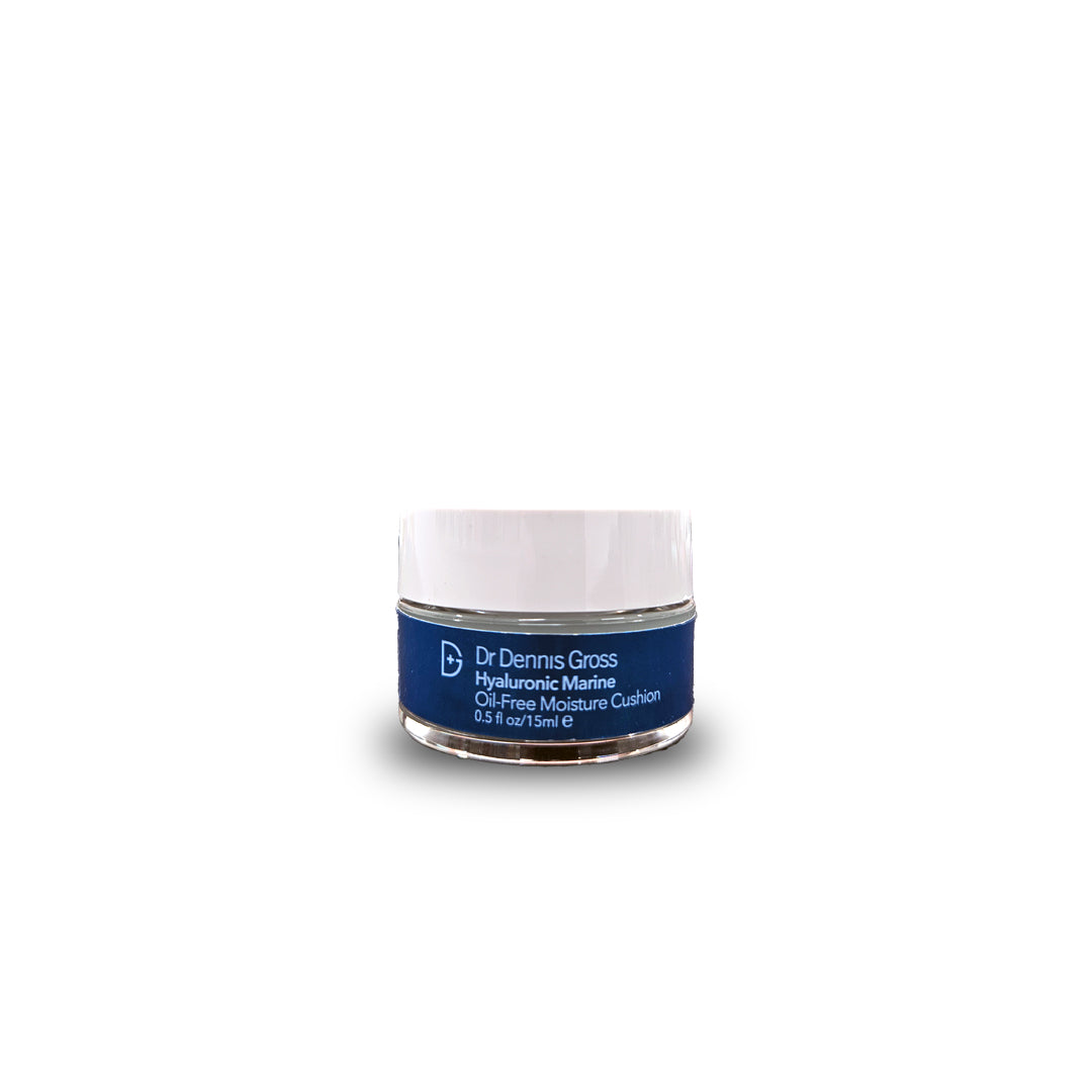 Dr Dennis Gross Hyaluronic Marine Oil-Free Moisture Cushion - 15ml