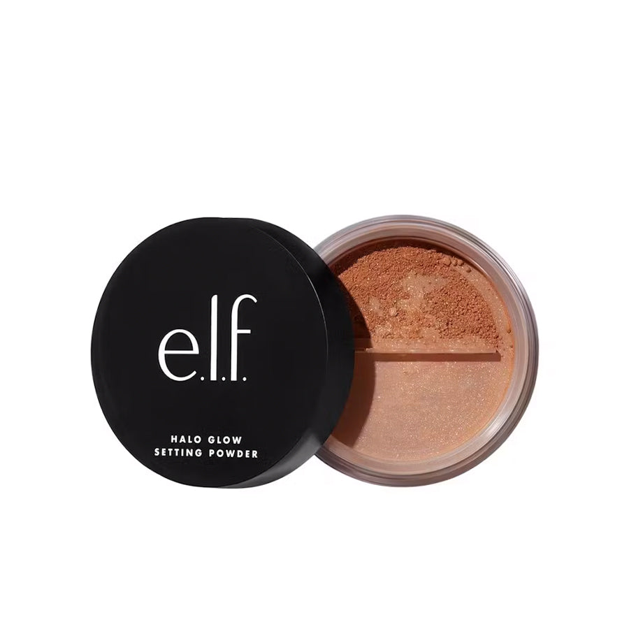 e.l.f. Halo Glow Setting Powder