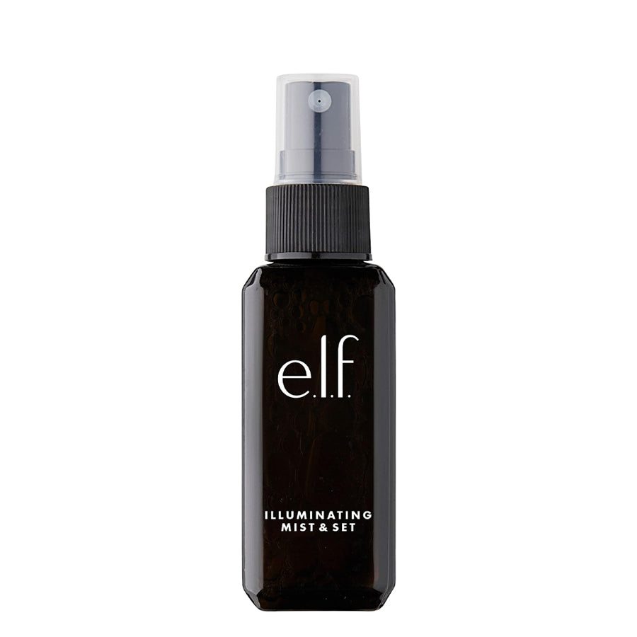 e.l.f. Illuminizing Mist & Set - 60ml