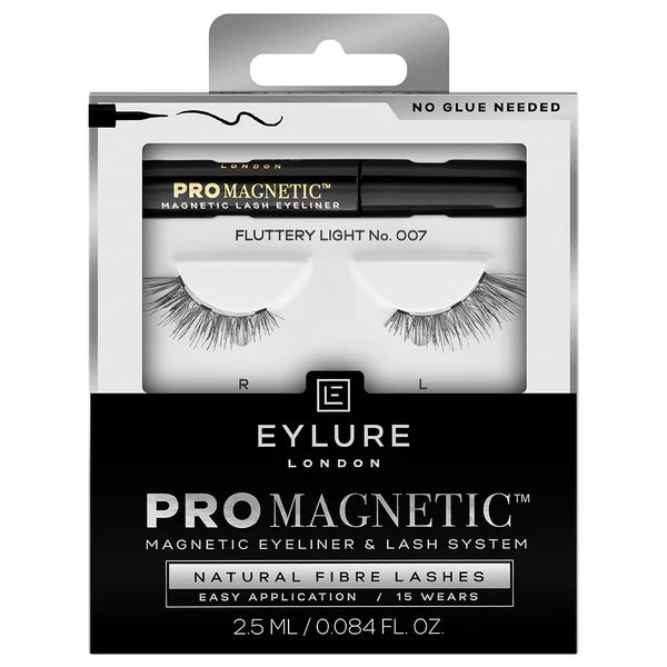 Eylure Pro Magnetic Eyeliner & Lash System