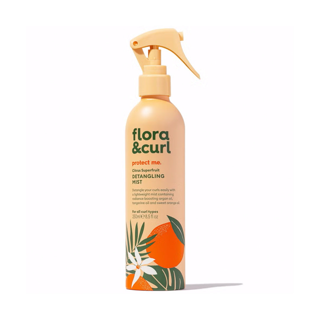 Flora & Curl Detangling Mist - 250ml