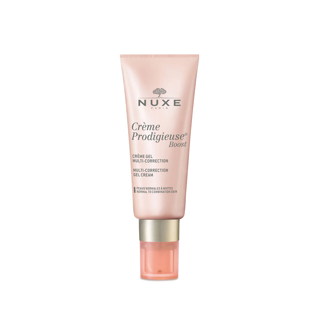 NUXE Crème Prodigieuse Multi-Correction Gel Cream