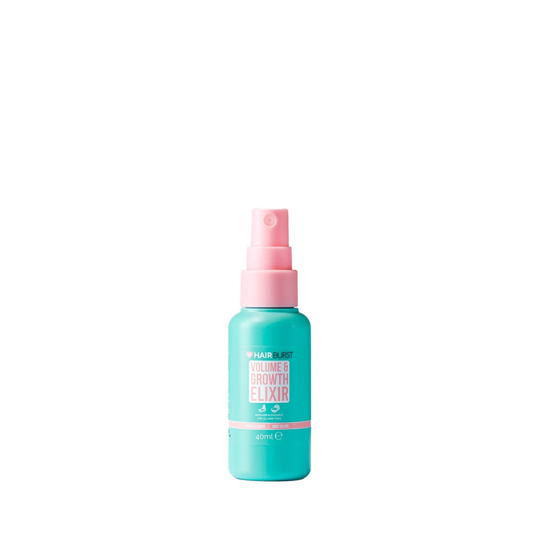 Hairburst Volume & Growth Elixir