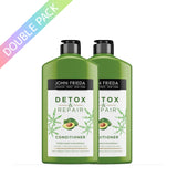 John Frieda Detox & Repair Conditioner - 250ml