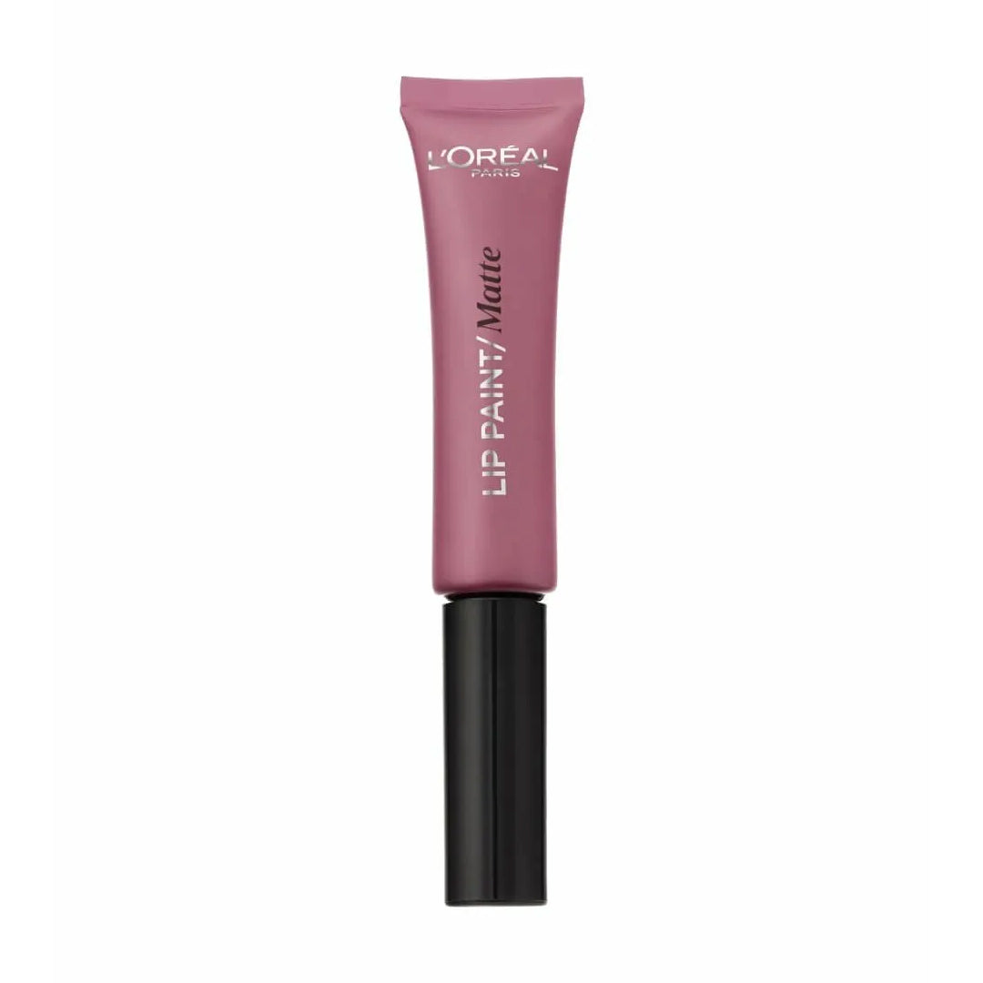 L'Oréal Infallible Lip Paint Matte & Lacquer