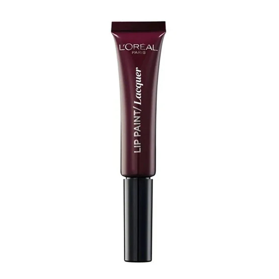 L'Oréal Infallible Lip Paint Matte & Lacquer