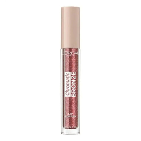 L'Oréal Chromatic Bronze Lip Topper