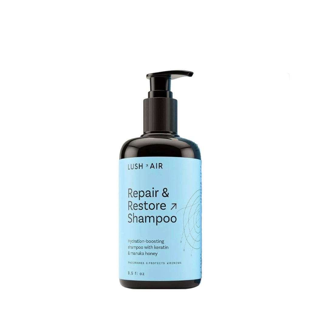 Lush Air Repair & Restore Shampoo - 250ml