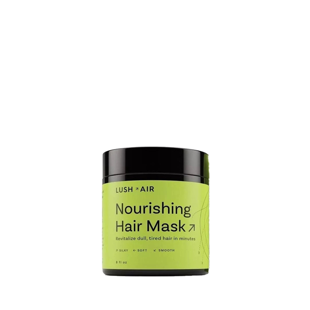 Lush Air Nourishing Hair Mask - 250ml