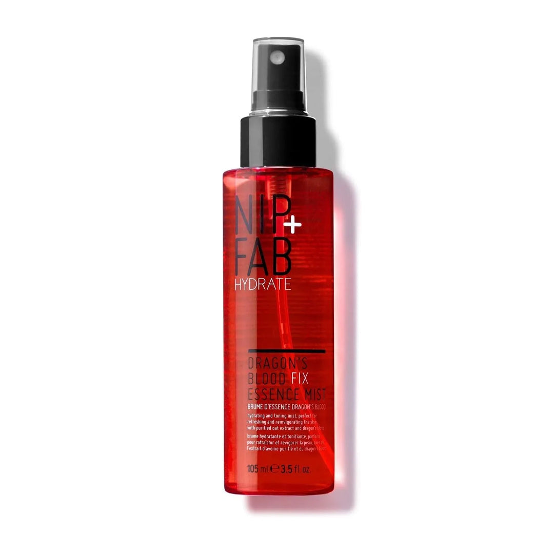 Nip+Fab Hydrate Dragon's Blood Fix Essence Mist - 105ml