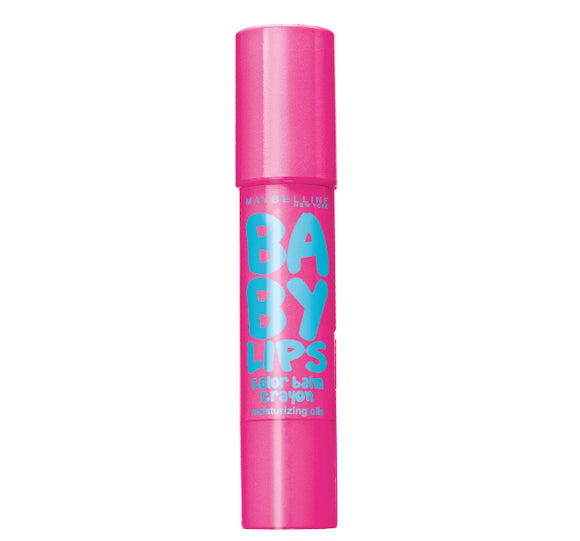 Maybelline Baby Lips Colour Crayon