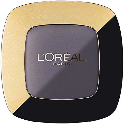 L'Oréal Colour Riche Matte Eyeshadow