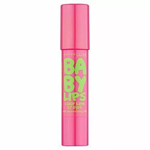 Maybelline Baby Lips Colour Crayon