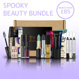 Halloween Spooky Beauty Bundle, Worth over £85 - Beauty Mix