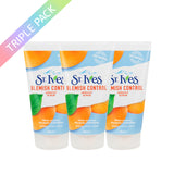 St. Ives Blemish Control Apricot Scrub - 150ml